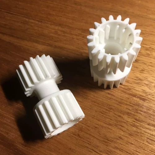 Аксессуары с шестернями, 570, D1060281