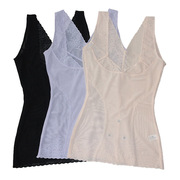 Mùa hè siêu mỏng corset tops lưới thoáng khí không có dấu vết sexy ren corset sau sinh toon 8701