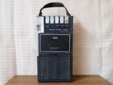 Декорации и Реквизиты для кино 盒式磁带录音机