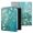 Amazon kindle oasis2 bảo vệ tay áo 7 inch e-book 2017KO2 thế hệ mới của phiên bản Magnetic da siêu mỏng - Phụ kiện sách điện tử