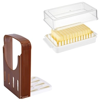 Slicer+Butter Box