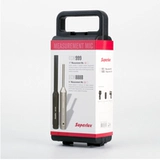 Superlux/Schuble ECM999 Высоко -стабильность Профессиональный измеренный микрофон ECM8000 та же модель