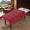 3 miếng chà nhám màu rắn đơn quilt bìa thẩm mỹ viện đặc biệt quilt massage massage giường spa có thể được tùy chỉnh in Logo bộ ga nệm
