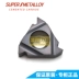 Lưỡi ốc sên San Hàn 16ir AG60 G60 A60 AG55 G55 A55 SMX35 60 độ 55 độ dao khắc cnc Dao CNC