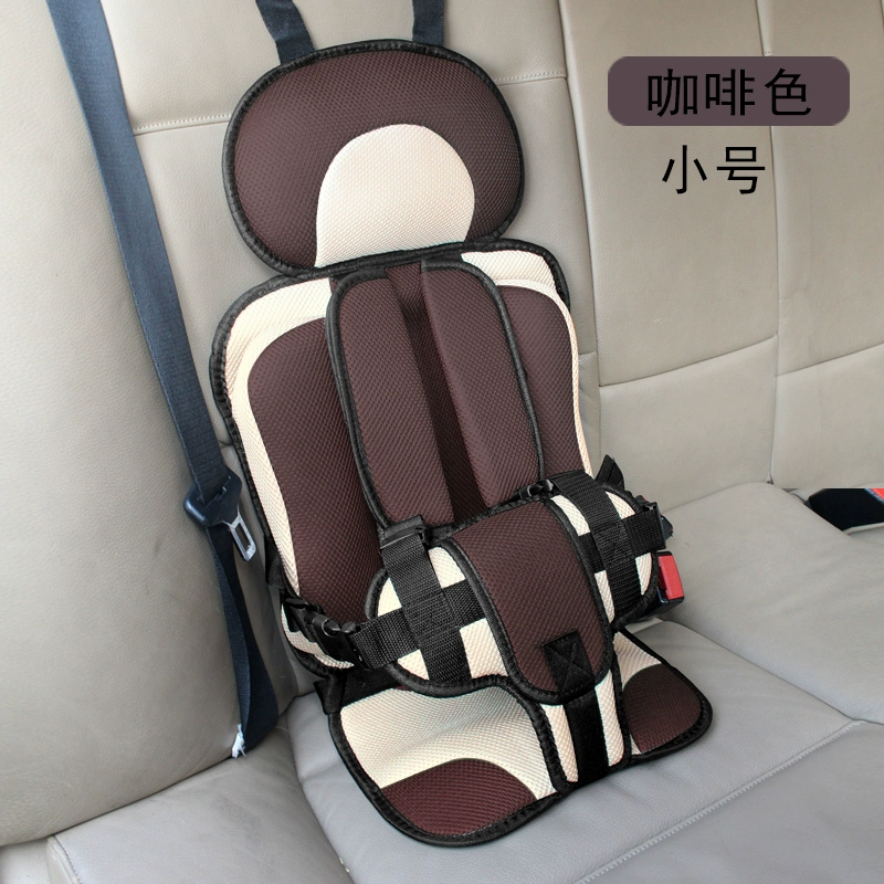 dây đeo an toàn Anh Next thích ghế an toàn trẻ em trên ô tô cho bé đơn giản và di động đai an toàn đa năng đai an toàn cho bé trên ô tô dây an toàn toàn thân 1 móc 