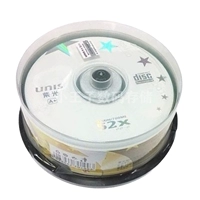 Белая звезда CD-R25