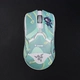 Jiushi Ling Cat Green+