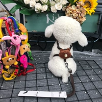 [Абзац] бурого медведя