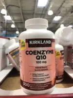 Kirkland, Canada Kirkland Cardex Q10 Cardiac Health 100 мг*300 капсул
