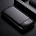 Kho báu sạc siêu mỏng 20000 mAh Apple vivo Huawei oppo phổ biến xách tay tùy chỉnh LOGO quà tặng sạc nhanh Ngân hàng điện thoại di động