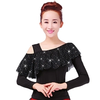 S31 Черный топ