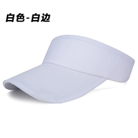 Белая белая граница [пустой динг]