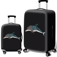 Черный дельфин м