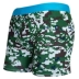 Quần bơi nam size lớn Fat Boy Summer Boxer 13 14 15 16 17 18 tuổi 20 Đồ bơi - Nam bơi đầm quần bơi dài nam Nam bơi đầm