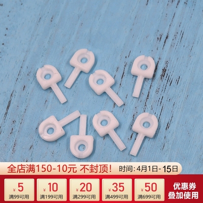 taobao agent Icy DBS small cloth doll T stick opening full eye changing makeup changing doll eye string parts RBL dedicated T stick