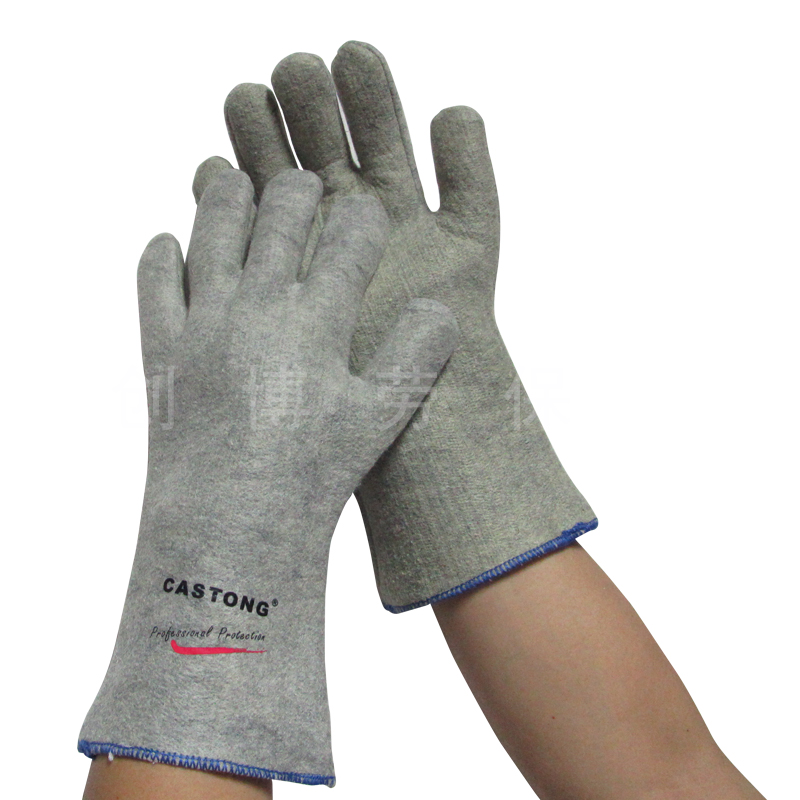Cameraton high temperature resistant gloves (GKKK35-33) 300-degree thermal insulation anti-warm gloves protective gloves