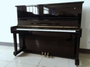 Nhật Bản nhập khẩu đàn piano cũ Kawaii NS15 điều kiện tốt nhà máy bán hàng trực tiếp - dương cầm