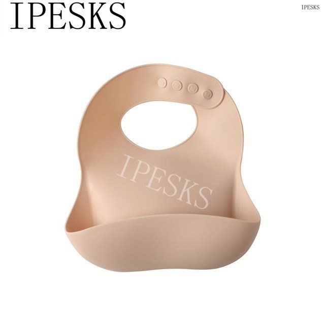 4SiliconebibsBabyNewbornBoybibGirlSalivaTowelInfant