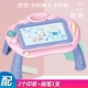 Apple, розовый штатив