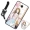 Huawei chơi 6 vỏ điện thoại di động myaal10 gel mềm mya an al10 ring mya-tl10 chống rơi hw bảo vệ - Nhẫn nhẫn đá