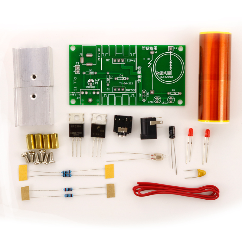 circuit maker kit