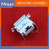 Оригинал New Xboxone HDMI интерфейс аксессуары для ремонта HD -подключение -IN Xbox One