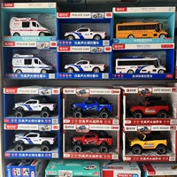 Игрушечная машина, прицеп, экскаватор, танк, легкие фары, звуковые эффекты, подарок на день рождения, раннее развитие