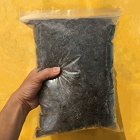 Специальная волокнистая почва для столбов