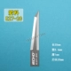 dao khắc chữ cnc Lưỡi dao rung của máy cắt Aiko E19-2 E19-3 E20 E22 E23 E25 E28 E27-2 E71C đầu kẹp dao phay cnc cán dao tiện cnc