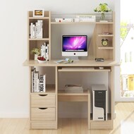 Ký túc xá lắp ráp Châu Âu cạnh giường ngủ văn phòng văn phòng nhà phân loại nhân viên mặt hàng nhà máy tính trong nhà bàn