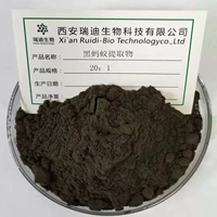 Черный дуэт экстракция муравьиного экстракта 20: 1 Черный муравей концентрированный порошок отправьте 1 г ложек