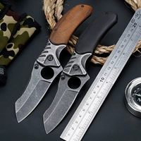 Săn bắn ngoài trời dao sống sót hoang dã công cụ tự vệ quân sự dao sắc nét độ cứng cao dài đa năng - Công cụ Knift / công cụ đa mục đích dao đa năng mỹ
