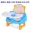 Bàn ghế cho trẻ sơ sinh 1-2 tuổi 1 tuổi để ăn ghế ăn cho trẻ em phổ thông 6-36 tháng ghế bé trai - Phòng trẻ em / Bàn ghế