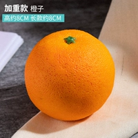 Желтый апельсин (ухудшается)