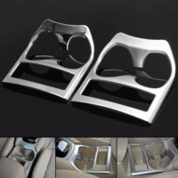 Автомобильная консольная подставка для консоли для консоли для Nissan X-Trail