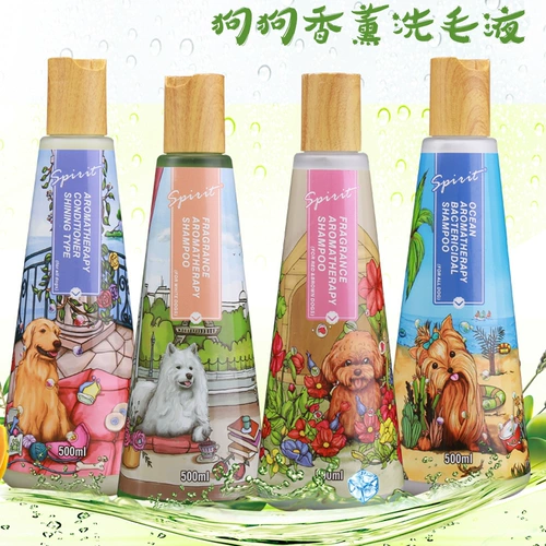 Аромотерапия, гель для душа, шампунь