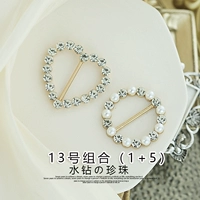 13#Комбинация [1+5]
