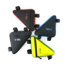 Бумага собственн-уплотнения мешков waterproof triangl cycling
