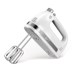 máy đánh trứng lock&lock hand mixer ejm501blk (300w) KPS cầu nguyện và khuấy KS-938AN eggbeater hộ gia đình điện thép không gỉ hướng dẫn sử dụng eggbeater công suất cao - Máy trộn điện máy đánh trứng hr1559 Máy trộn điện