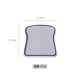 C014 [Toast Plate] Blue