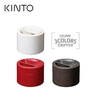 Япония импортировала колонна Kinto.