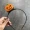 Hàn Quốc Mũ trùm đầu Halloween Trẻ em Cosplay Pumpkin Accessories Cat Mime Phụ kiện tóc Phù thủy Phụ kiện tóc Phụ nữ phụ kiện tóc ngắn