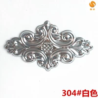 Little Bow Ruyi Flower 304#