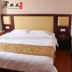 Khách sạn Trùng Khánh Express Phòng ngủ Nội thất cho thuê Nhà đơn Căn hộ Giường đơn Giường mềm Đầu giường Nội thất khách sạn