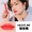 Hàn Quốc 3CE lip glaze mờ son môi Violet mận đậu bí ngô bẩn cam mới mùa thu và mùa đông son bóng - Son bóng / Liquid Rouge son bóng nhẹ