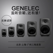Loa màn hình chuyên nghiệp Genelec 8010A 8020D 8030C 8040B 8050B - Loa loa