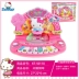 các set đồ sơ sinh đẹp  Hellokitty kitty đồ chơi búp bê nhà kt mèo nhà đặt trẻ em tay đồ chơi nhà đồ sơ sinh Bộ quà tặng em bé