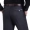 Người đàn ông trung niên của chất béo quần âu lỏng cộng với phân bón XL quần nam trung niên quần chất béo mùa hè phần mỏng quần jean nam rách
