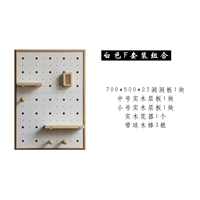 Белый комплект