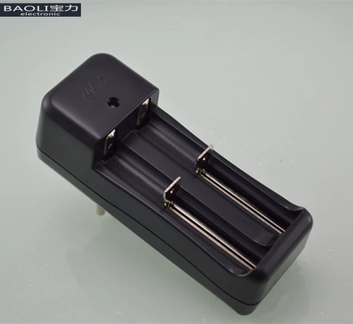 Кольцо высокого уровня 18650 лития батарея CR123A 14500 № 5 16340 Smart Self -Stope Charger